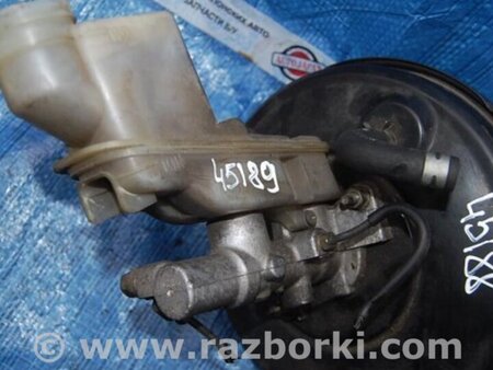 ФОТО Главный тормозной цилиндр для Mazda 6 GG/GY (2002-2008) Киев