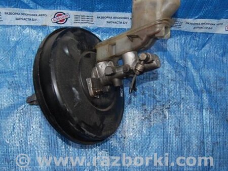 ФОТО Главный тормозной цилиндр для Mazda 6 GG/GY (2002-2008) Киев