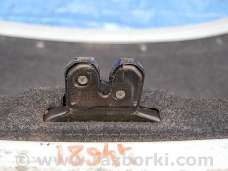 ФОТО Замок крышки багажника для Mazda 6 GG/GY (2002-2008) Киев