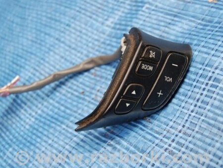 ФОТО Кнопка для Mazda 6 GG/GY (2002-2008) Киев
