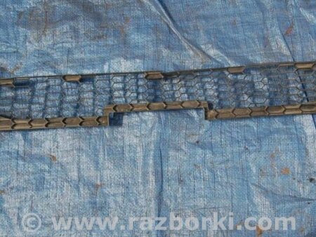 ФОТО Решетка переднего бампера для Mazda 6 GG/GY (2002-2008) Киев