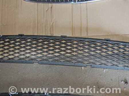 ФОТО Решетка переднего бампера для Mazda 6 GG/GY (2002-2008) Киев