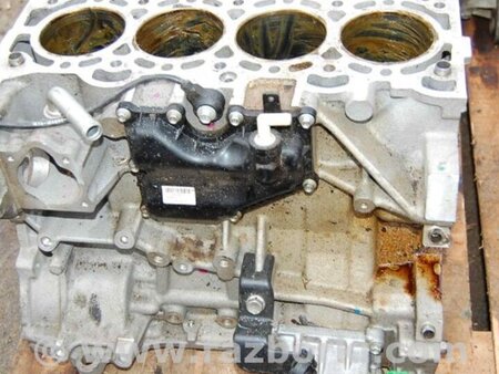 ФОТО Блок цилиндров для Mazda 6 GG/GY (2002-2008) Киев