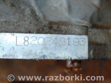 ФОТО Блок цилиндров для Mazda 6 GG/GY (2002-2008) Киев
