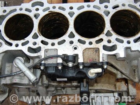 ФОТО Блок цилиндров для Mazda 6 GG/GY (2002-2008) Киев