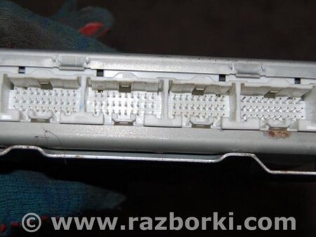 ФОТО Блок управления двигателем для Mazda 6 GG/GY (2002-2008) Киев