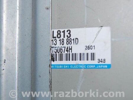ФОТО Блок управления двигателем для Mazda 6 GG/GY (2002-2008) Киев