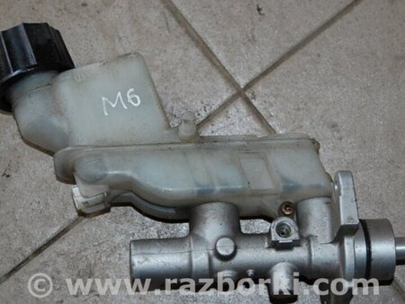 ФОТО Главный тормозной цилиндр для Mazda 6 GG/GY (2002-2008) Киев