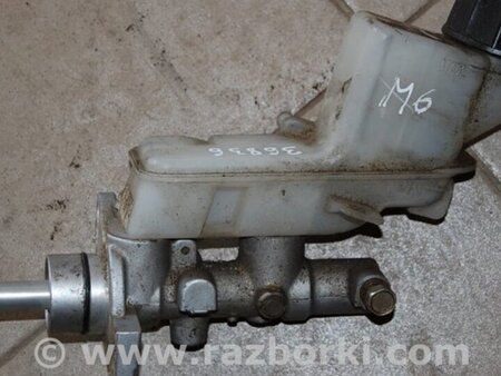 ФОТО Главный тормозной цилиндр для Mazda 6 GG/GY (2002-2008) Киев