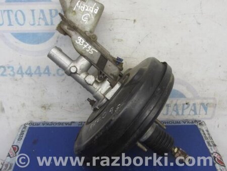 ФОТО Вакуумный усилитель для Mazda 6 GG/GY (2002-2008) Киев