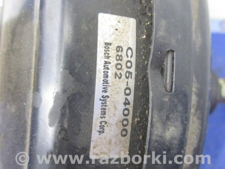 ФОТО Вакуумный усилитель для Mazda 6 GG/GY (2002-2008) Киев