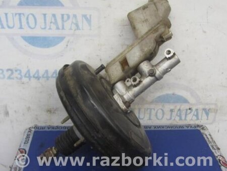 ФОТО Вакуумный усилитель для Mazda 6 GG/GY (2002-2008) Киев