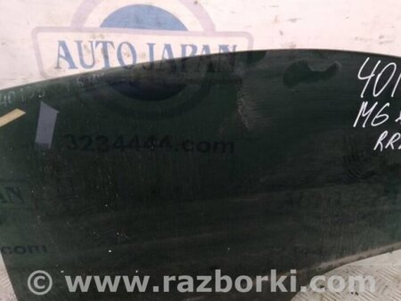 ФОТО Стекло двери для Mazda 6 GG/GY (2002-2008) Киев
