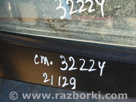 ФОТО Стекло двери для Mazda 6 GG/GY (2002-2008) Киев