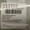 ФОТО Стекло двери для Mazda 6 GG/GY (2002-2008) Киев