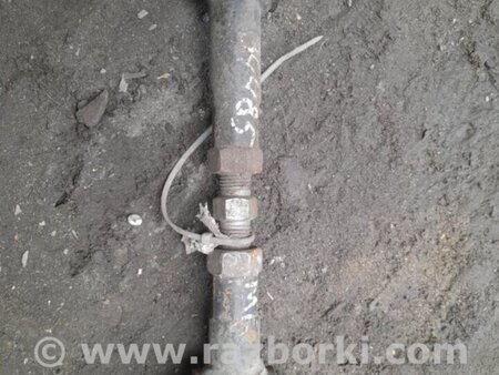 ФОТО Рычаг задний нижний поперечный для Mazda 6 GG/GY (2002-2008) Киев