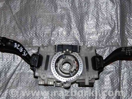 ФОТО Подрулевые переключатели (Гитара) для Mazda 6 GG/GY (2002-2008) Киев