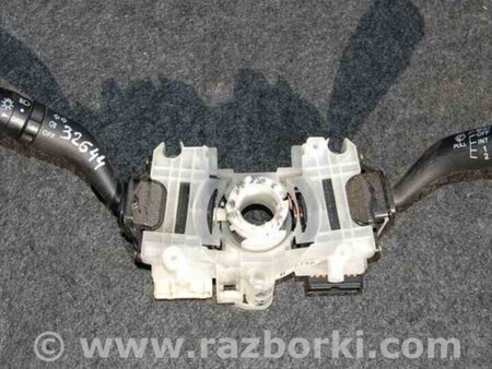 ФОТО Подрулевые переключатели (Гитара) для Mazda 6 GG/GY (2002-2008) Киев