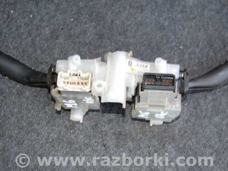 ФОТО Подрулевые переключатели (Гитара) для Mazda 6 GG/GY (2002-2008) Киев