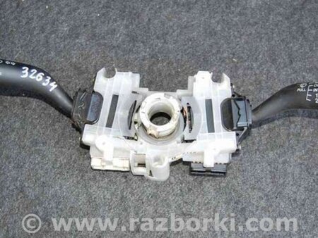 ФОТО Подрулевые переключатели (Гитара) для Mazda 6 GG/GY (2002-2008) Киев