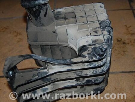 ФОТО Резонатор воздушного фильтра для Mazda 6 GG/GY (2002-2008) Киев