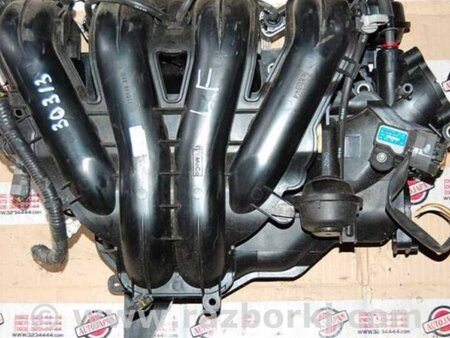 ФОТО Впускной коллектор для Mazda 6 GG/GY (2002-2008) Киев