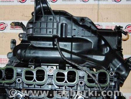 ФОТО Впускной коллектор для Mazda 6 GG/GY (2002-2008) Киев