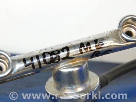 ФОТО Форсунка топливная для Mazda 6 GG/GY (2002-2008) Киев