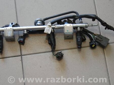 ФОТО Форсунка топливная для Mazda 6 GG/GY (2002-2008) Киев