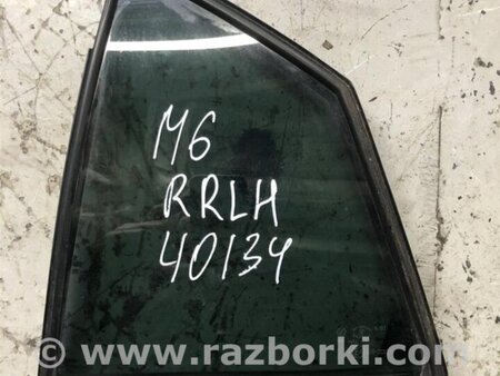 ФОТО Стекло двери глухое для Mazda 6 GG/GY (2002-2008) Киев