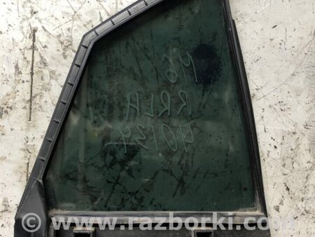 ФОТО Стекло двери глухое для Mazda 6 GG/GY (2002-2008) Киев
