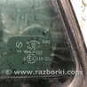 ФОТО Стекло двери глухое для Mazda 6 GG/GY (2002-2008) Киев