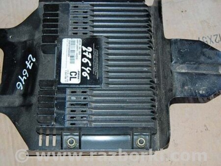 ФОТО Усилитель звука для Mazda 6 GG/GY (2002-2008) Киев