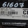ФОТО Усилитель звука для Mazda 6 GG/GY (2002-2008) Киев