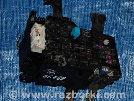 ФОТО Блок предохранителей для Mazda 6 GG/GY (2002-2008) Киев