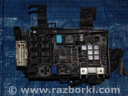 ФОТО Блок предохранителей для Mazda 6 GG/GY (2002-2008) Киев