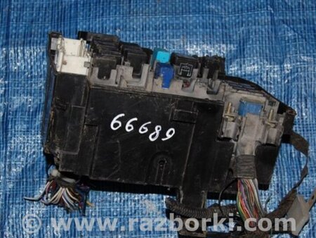 ФОТО Блок предохранителей для Mazda 6 GG/GY (2002-2008) Киев