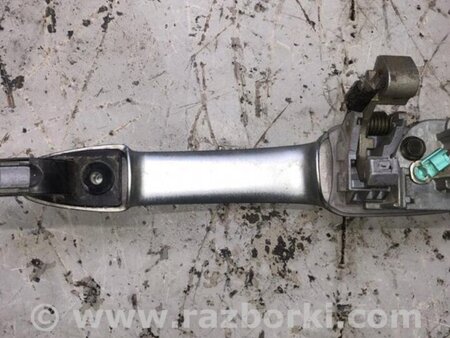 ФОТО Ручка двери для Mazda 6 GG/GY (2002-2008) Киев