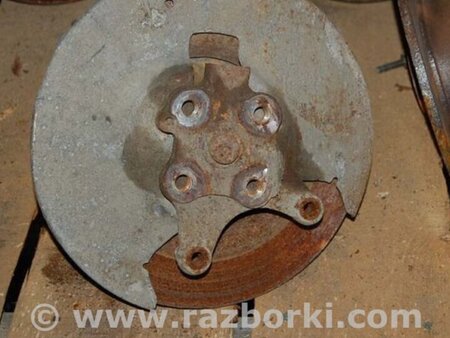 ФОТО Ступица для Mazda 6 GG/GY (2002-2008) Киев
