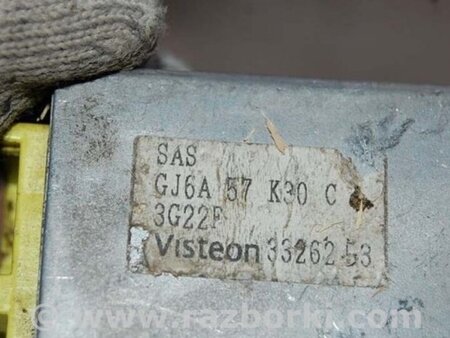 ФОТО Блок управления AIRBAG для Mazda 6 GG/GY (2002-2008) Киев