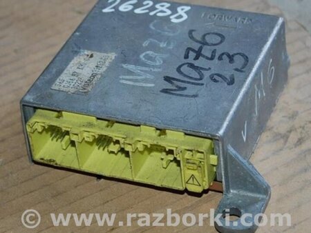 ФОТО Блок управления AIRBAG для Mazda 6 GG/GY (2002-2008) Киев