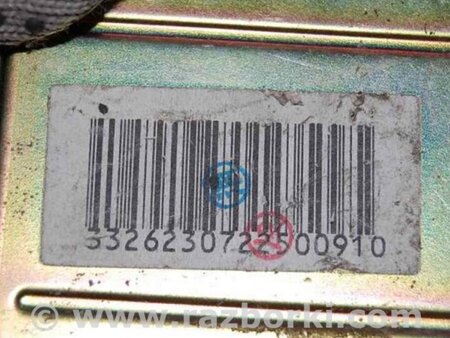 ФОТО Блок управления AIRBAG для Mazda 6 GG/GY (2002-2008) Киев