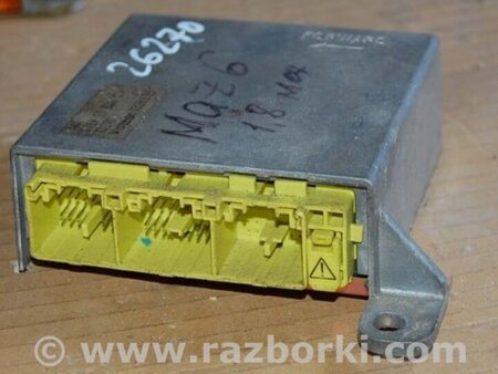 ФОТО Блок управления AIRBAG для Mazda 6 GG/GY (2002-2008) Киев