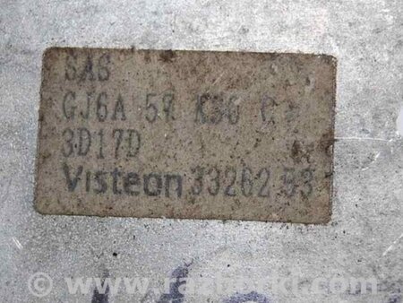 ФОТО Блок управления AIRBAG для Mazda 6 GG/GY (2002-2008) Киев