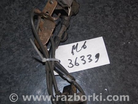 ФОТО Датчик ABS для Mazda 6 GG/GY (2002-2008) Киев