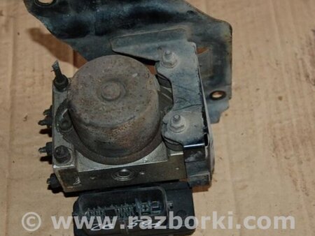 ФОТО Блок ABS для Mazda 6 GG/GY (2002-2008) Киев
