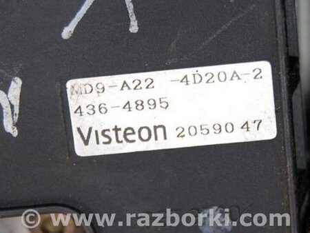 ФОТО Блок ABS для Mazda 6 GG/GY (2002-2008) Киев