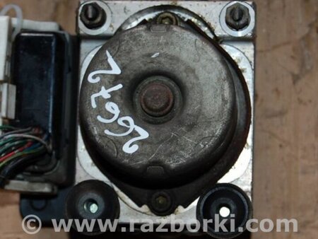 ФОТО Блок ABS для Mazda 6 GG/GY (2002-2008) Киев