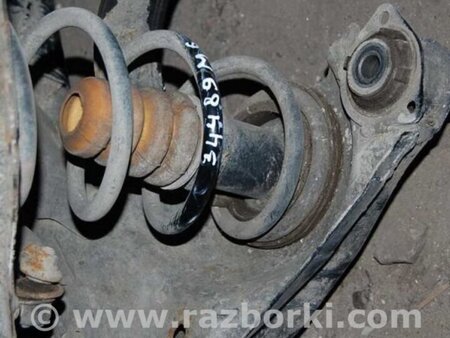 ФОТО Пружина задняя для Mazda 6 GG/GY (2002-2008) Киев