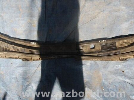 ФОТО Пластик под лобовое стекло (Жабо) для Mazda 6 GG/GY (2002-2008) Киев